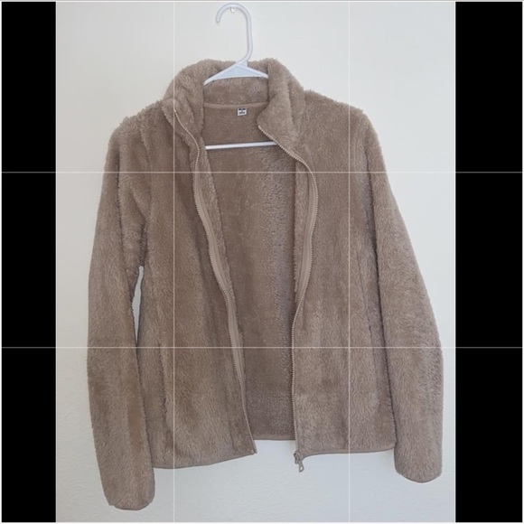 Light jacket - Picture 1 of 1